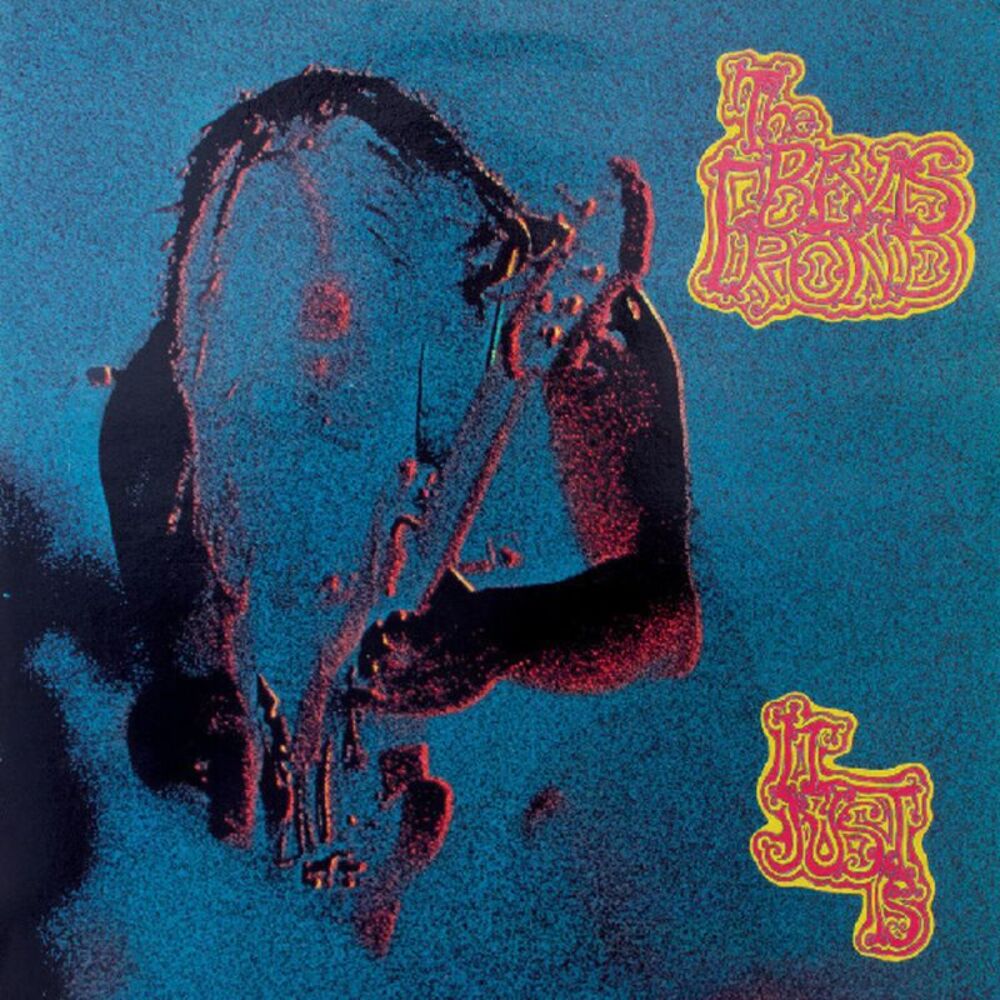 The Bevis Frond - It Just Is  LP LP